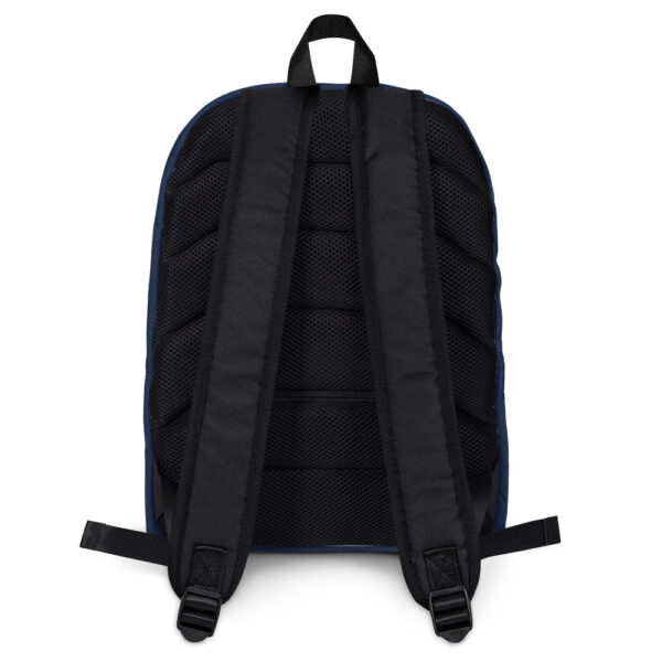 Backpack “Let’s go surfing”