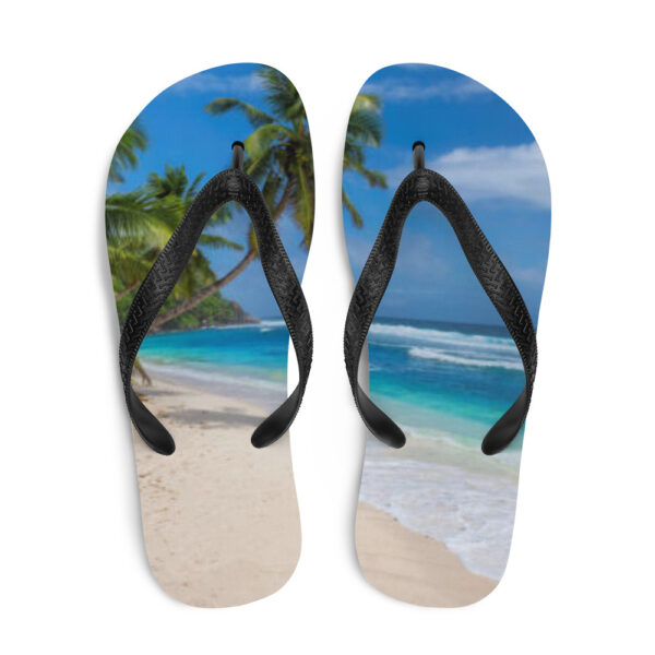 Slippers “Beach”