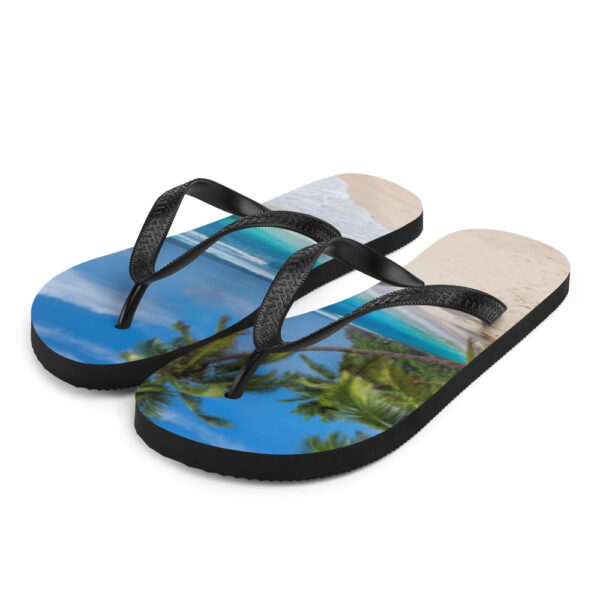 Slippers “Beach”