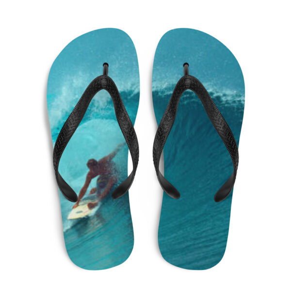 Slippers “Surfing”