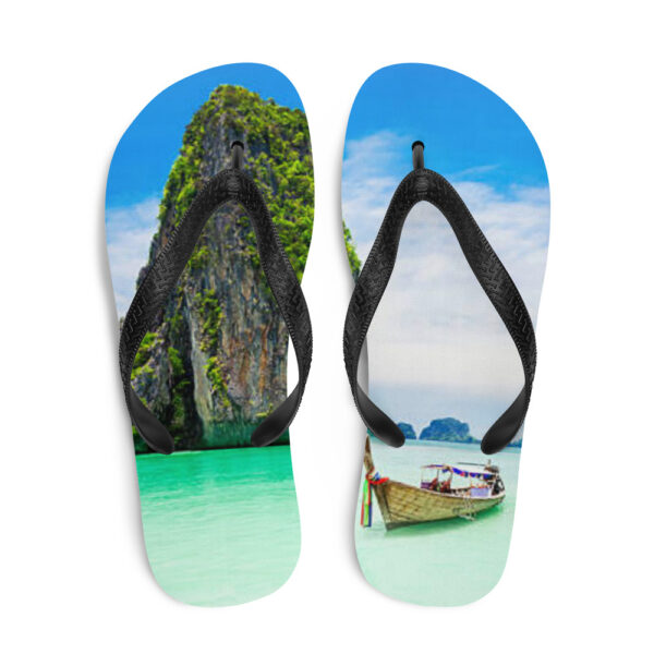 Slippers “Thailand”