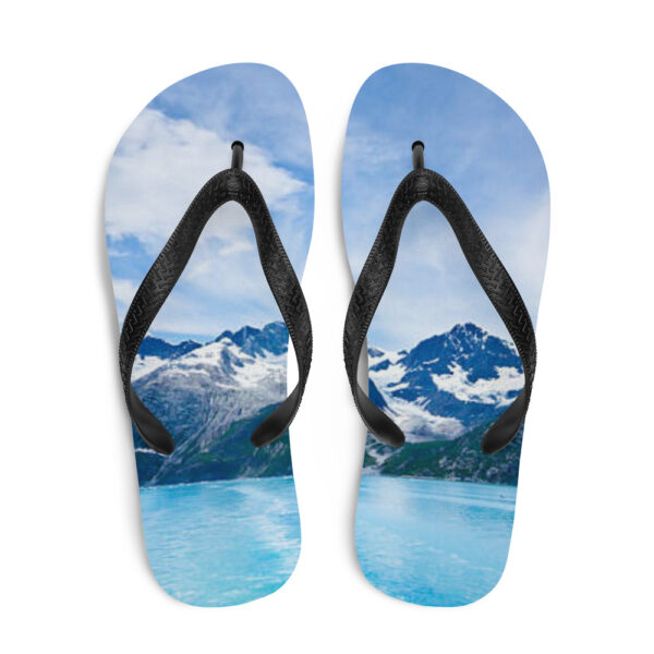 Slippers “Alaska”