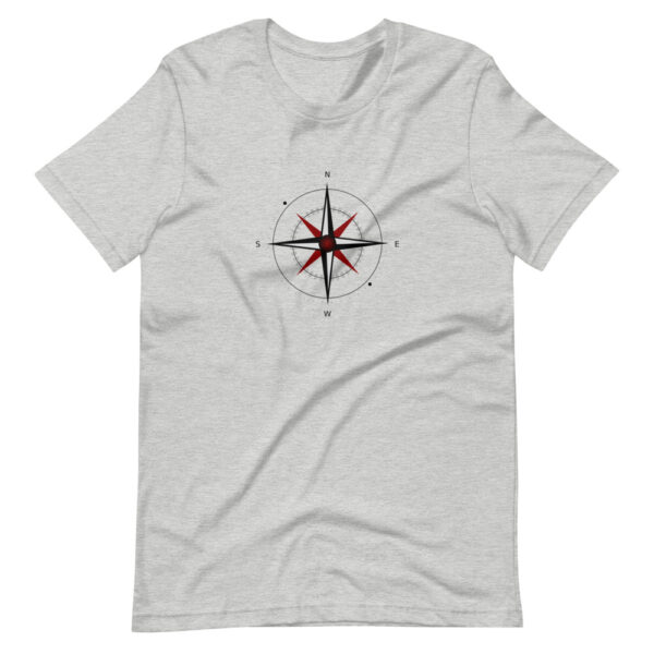 T-Shirt “Compass”