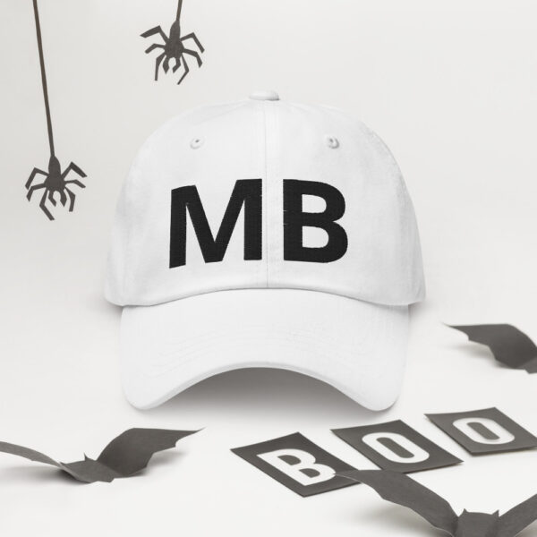 MB cap