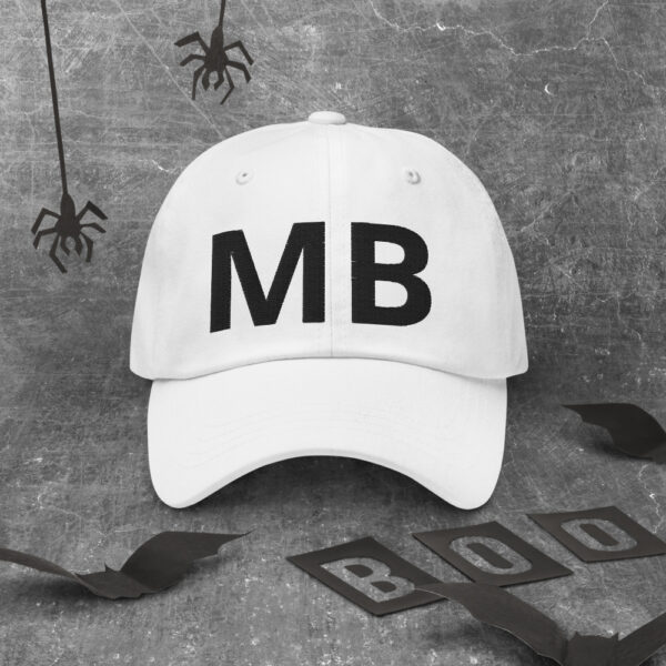 MB cap