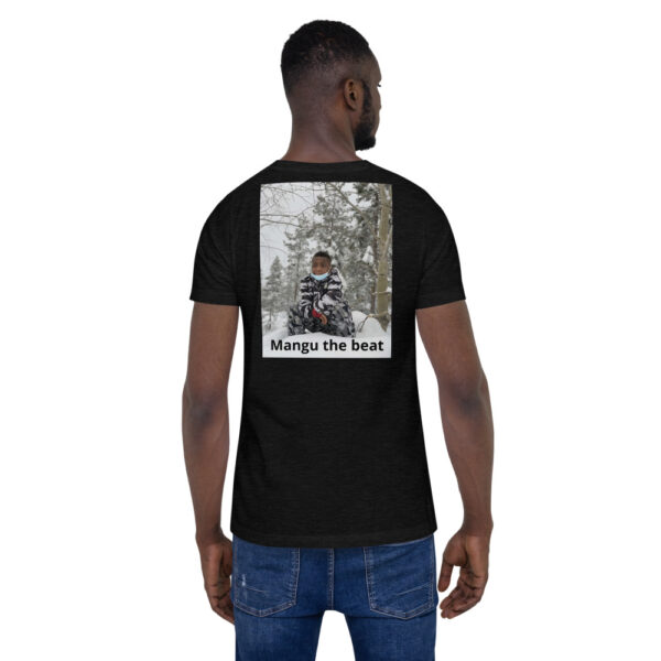 Mangu the beat T-Shirt