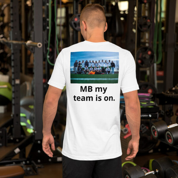 MB T-Shirt